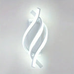 LumenStyle Minimalistische Wandlampe für elegantes Licht