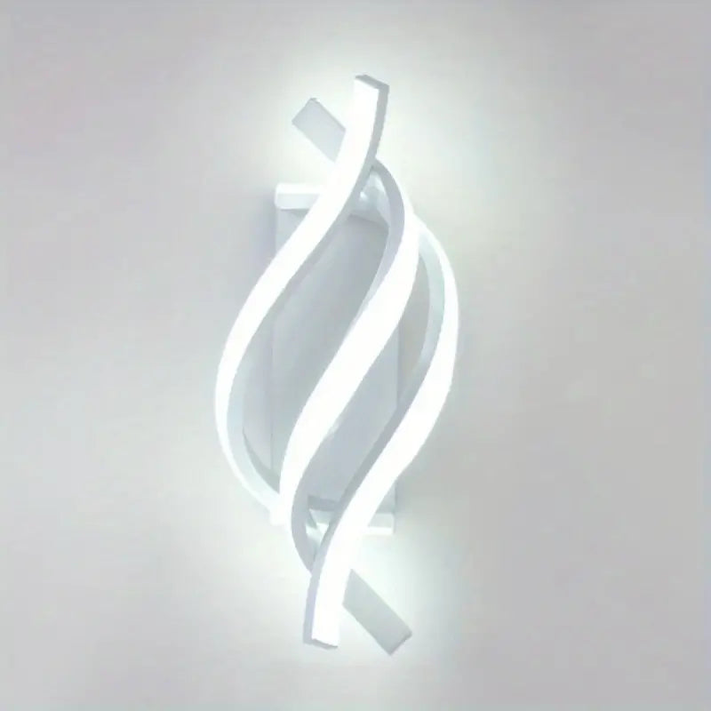 LumenStyle Minimalistische Wandlampe für elegantes Licht