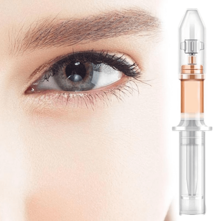 Radiant Eye Brightener