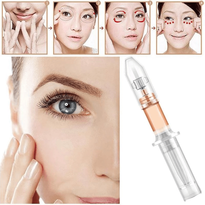 Radiant Eye Brightener