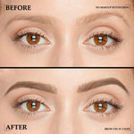Eyebrow Lift: Instant Transformation for Radiant Looks!