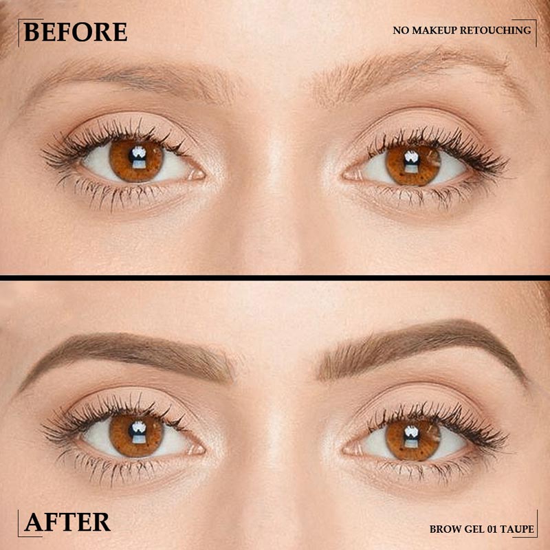 Eyebrow Lift: Instant Transformation for Radiant Looks!