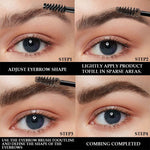 Eyebrow Lift: Instant Transformation for Radiant Looks!