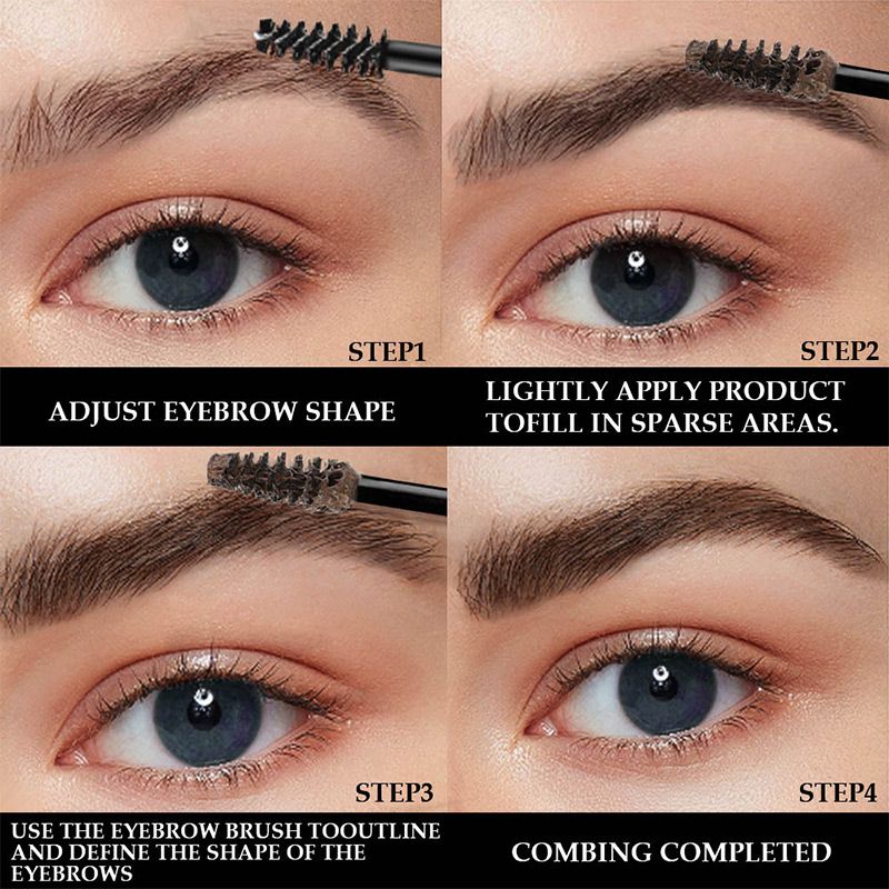Eyebrow Lift: Instant Transformation for Radiant Looks!
