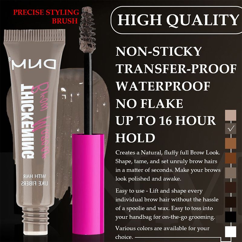 Eyebrow Lift: Instant Transformation for Radiant Looks!