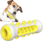 BrushBuddy | Gesunde Zähne für Ihren Hund
