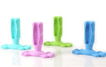 BrushPup | Das spaßige Zahnpflege-Spielzeug für Hunde
