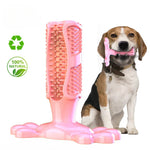 BrushPup | Das spaßige Zahnpflege-Spielzeug für Hunde