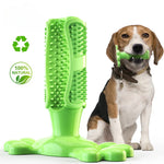 BrushPup | Das spaßige Zahnpflege-Spielzeug für Hunde