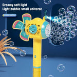 Bubble Wand - Fascination of Bubbles - Bubble Maker