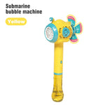 Bubble Wand - Fascination of Bubbles - Bubble Maker