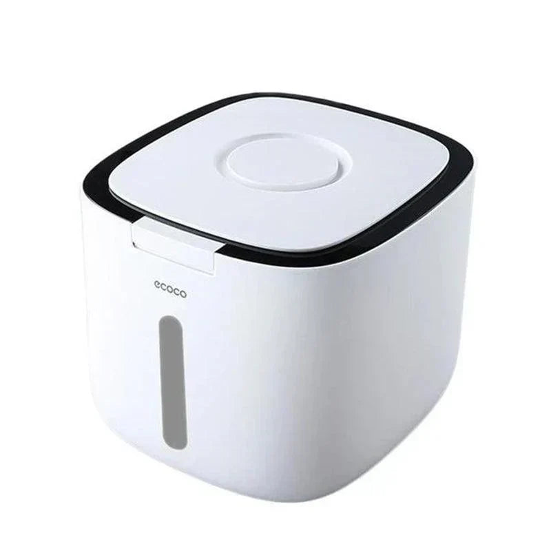 BuddyBox | Revolutionäre Futteraufbewahrungsbox