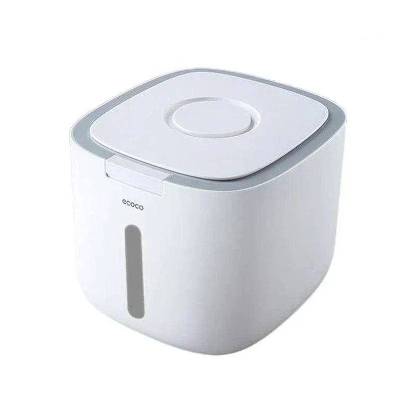 BuddyBox | Revolutionäre Futteraufbewahrungsbox