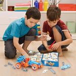 Creative Building Set – Toy for Little Engineers