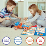 Creative Building Set – Toy for Little Engineers