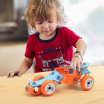 Creative Building Set – Toy for Little Engineers