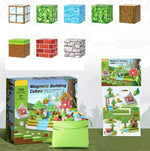 BuildGlimmer – Ignite Wonder in Your Eyes While Building!