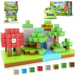 BuildGlimmer – Ignite Wonder in Your Eyes While Building!
