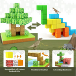 BuildGlimmer – Ignite Wonder in Your Eyes While Building!