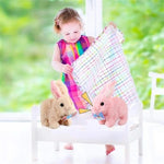 BunnyMate – Interaktives Plüschkaninchen mit Geräuschen und Bewegung