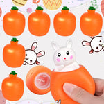 CuddleBunny™ | Your cute stress reliever for a better mood!