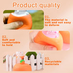 CuddleBunny™ | Your cute stress reliever for a better mood!