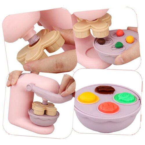 BurgerFun Set - Culinary Adventures - Burger Toy for the Kitchen