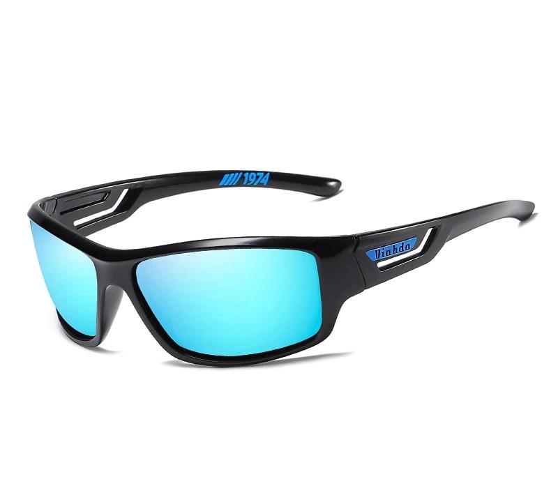 Polarisierte Militärsonnenbrille mit UV400 Schutz