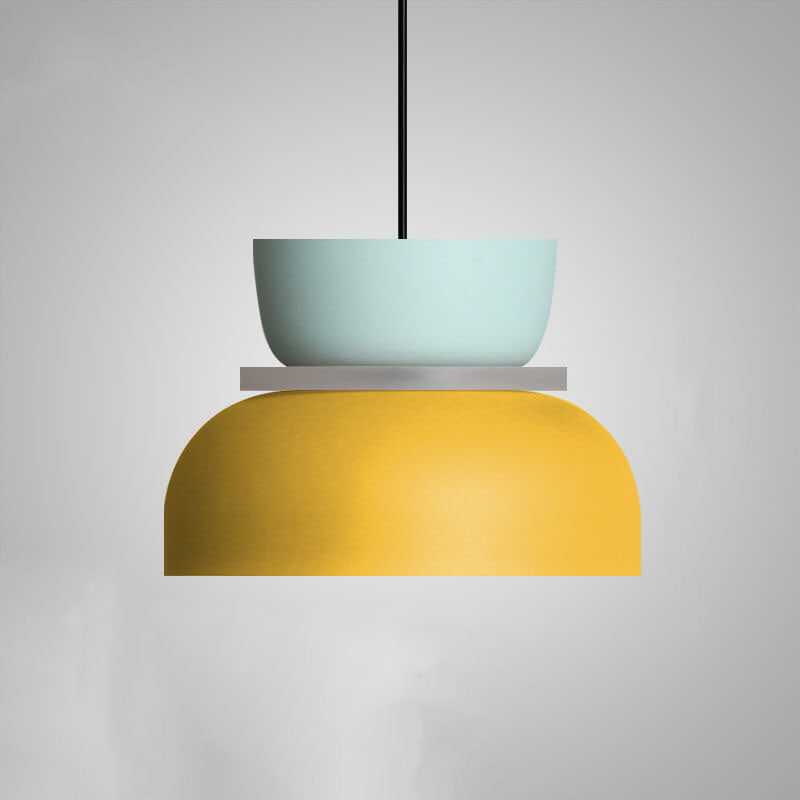 Elegant LED pendant luminaire for every room
