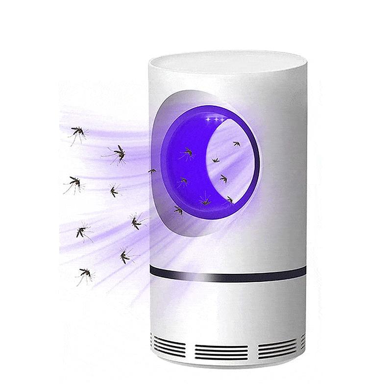 Electric Mosquito Trap - Insect Killer against Mosquitoes