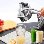 CITRUS | Frischer Saftpress