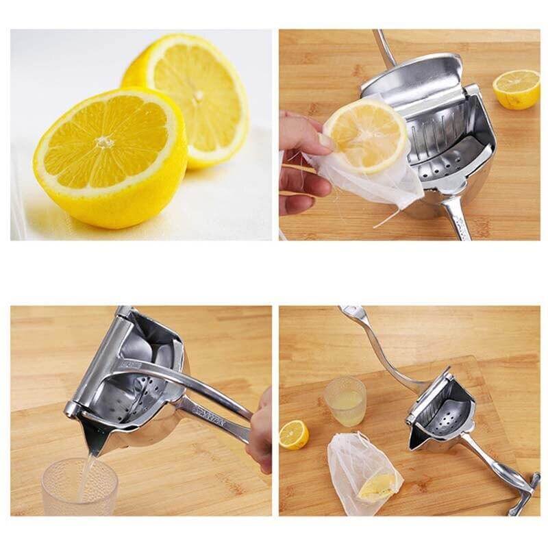 CITRUS | Frischer Saftpress