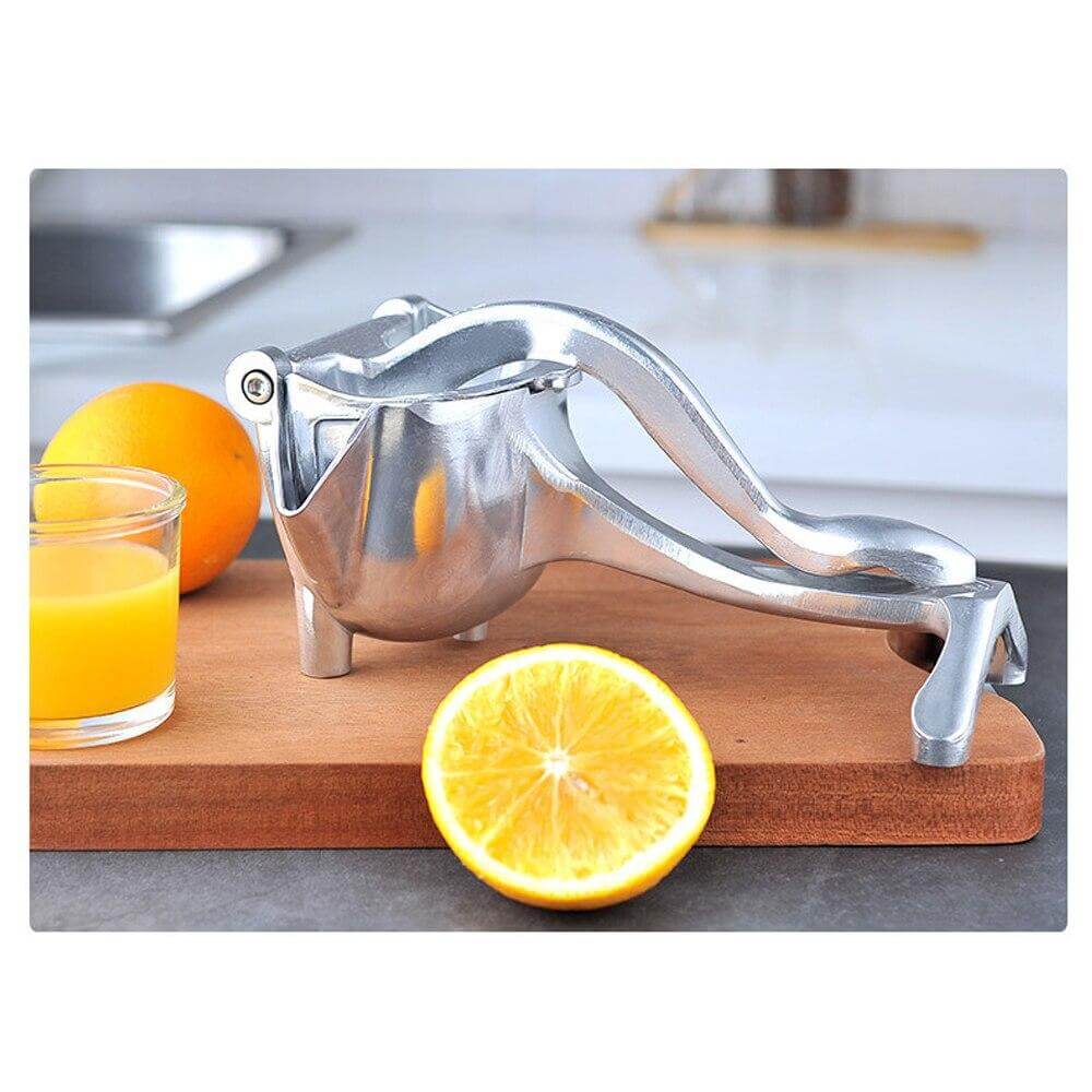 CITRUS | Frischer Saftpress