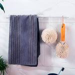 Praktische Wandhaken mit Clip-On Befestigung | GripHook