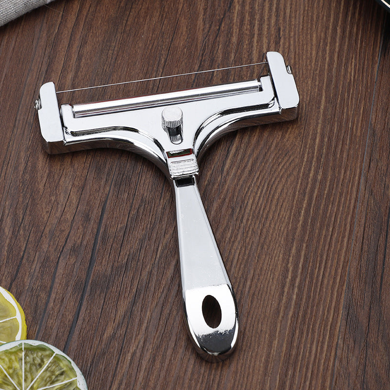 Käse-Schneider für die Küche – Perfekte Scheiben in Sekunden