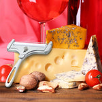 Käse-Schneider für die Küche – Perfekte Scheiben in Sekunden