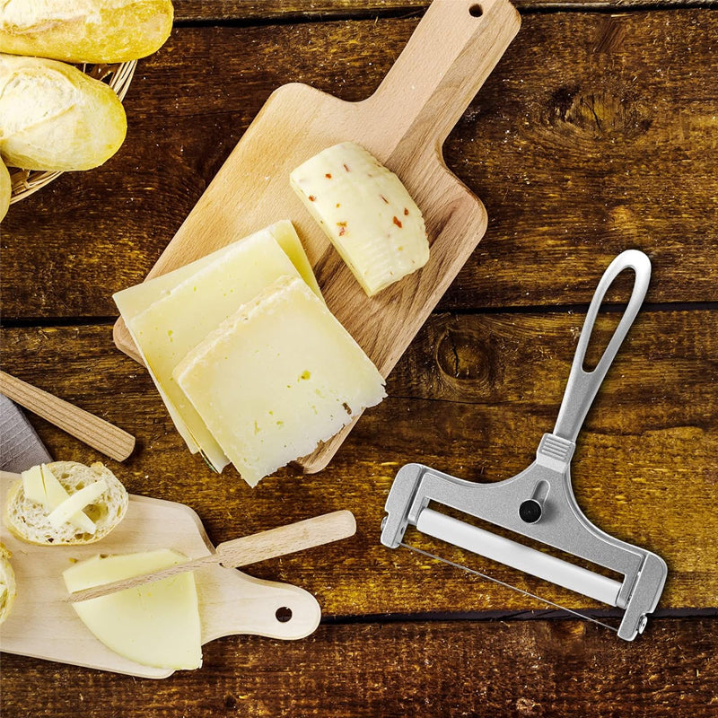 Küchenkäsehobel – Ideal zum Schneiden von Käse