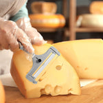 Küchenkäsehobel – Ideal zum Schneiden von Käse