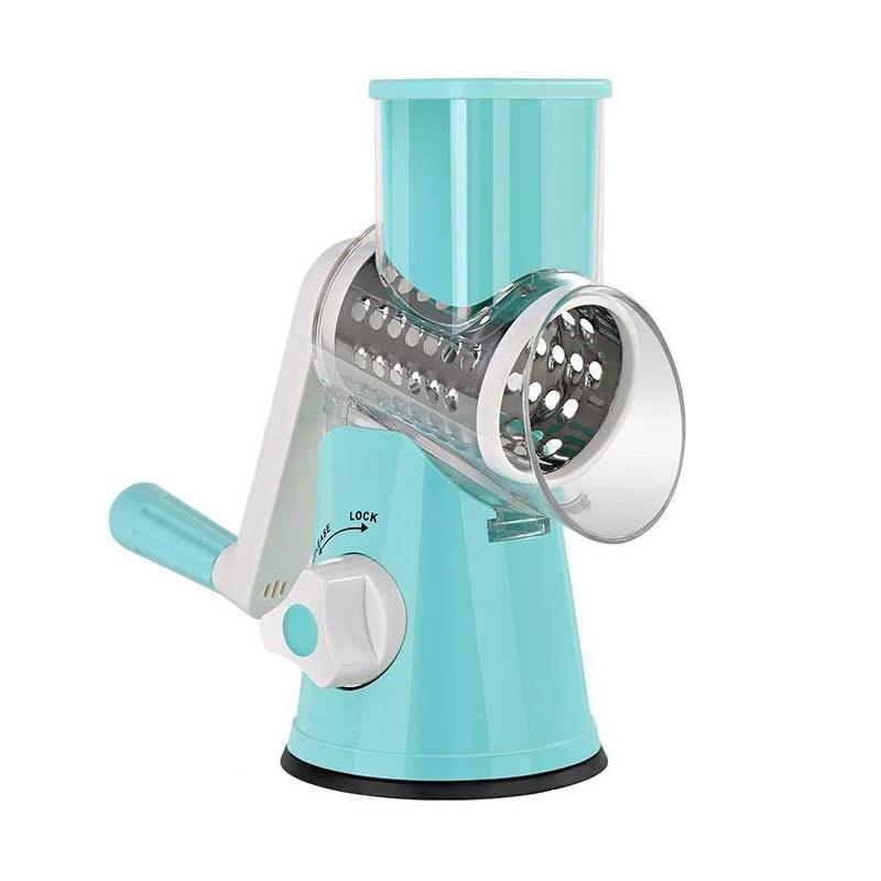 Veggie Magic | Multifunctional Hand Vegetable Chopper