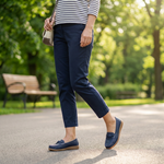 Women's Slip-On Everyday Comfort Shoes