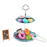 Café Set - Young Barista and Baker Experience - Café & Bakery Playset
