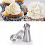 Cake Decorating Set (22 Pieces)