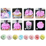 Cake Decorating Set (22 Pieces)