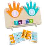 Mathematical Toys - Interactive Learning Fun for Children