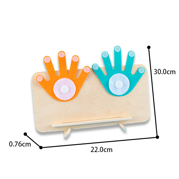 Mathematical Toys - Interactive Learning Fun for Children