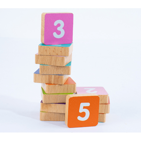 Mathematical Toys - Interactive Learning Fun for Children
