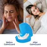 Night Guard - Custom Splint for Relieving Teeth Grinding