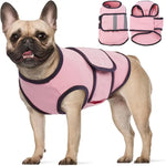 CalmPet | Beruhigungsweste gegen Angst und Stress