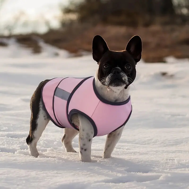 CalmPet | Beruhigungsweste gegen Angst und Stress
