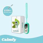 RelaxoPod – Reduce stress quickly for restful sleep and clear thoughts